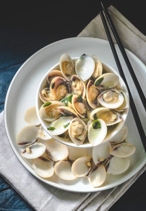 Clam